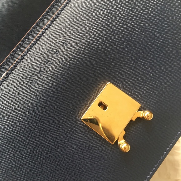 Marni trunk bag - Picture 5 of 6